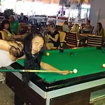 Hotel Almena Marmaris