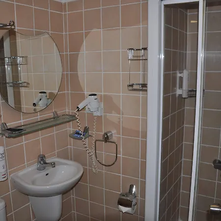 Отель Almena Мармарис