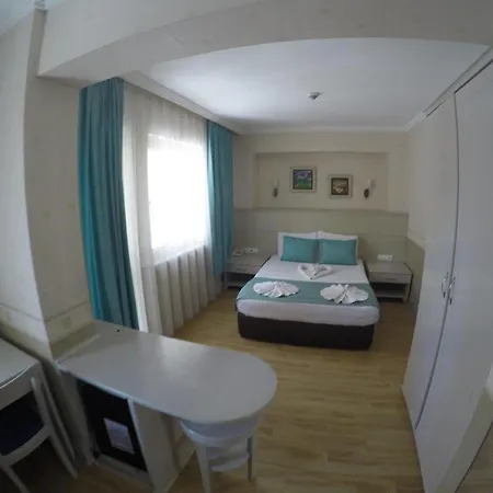 Almena Мармарис