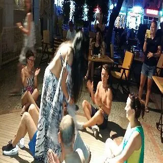 Отель Almena 4*