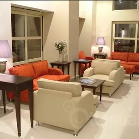 Almena Отель 4*