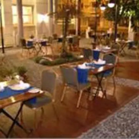 Отель Almena Мармарис