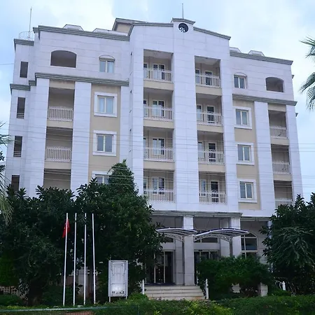 Almena 4* Мармарис