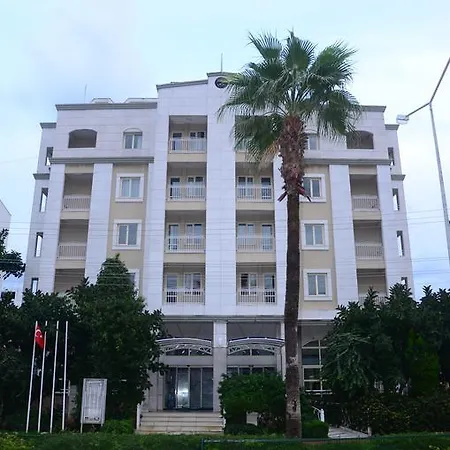 Almena Отель 4*