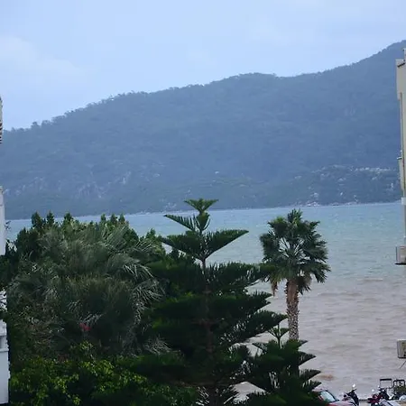 Almena 4* Мармарис