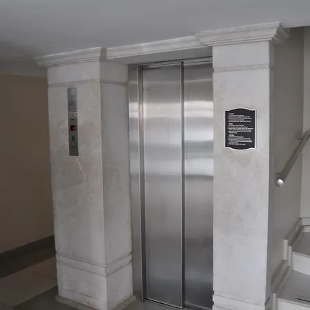 Almena Отель 4*