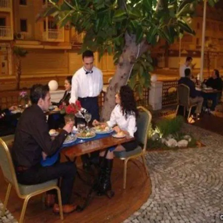 Almena Мармарис