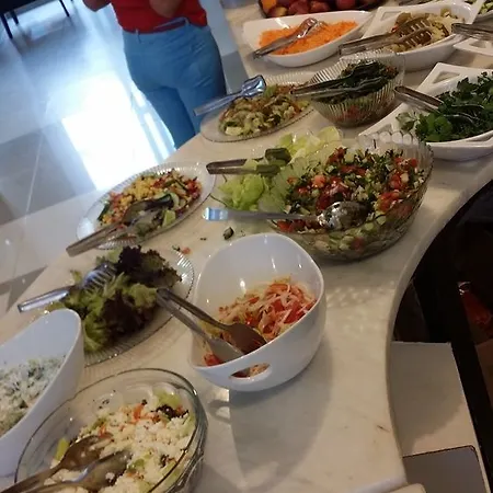 ألمينا 4* مرمريس