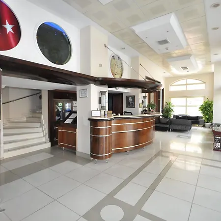 Almena Отель Мармарис