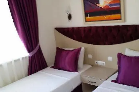 Almena Мармарис