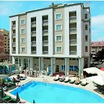 Hotel Almena 4*