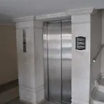Almena Отель 4*