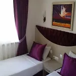 Hotel Almena