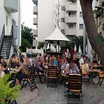 Almena Отель Мармарис