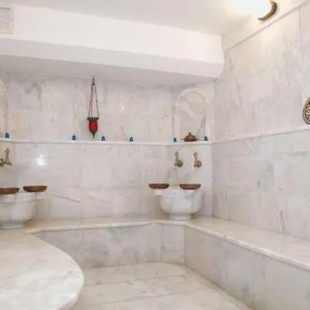 Ξενοδοχείο Almena