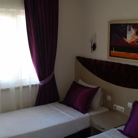 Almena Marmaris