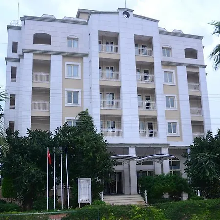 Almena Szálloda