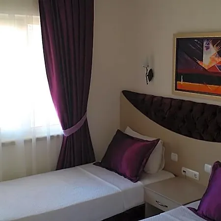 Almena Szálloda Marmaris