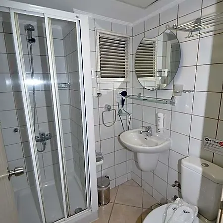 Szálloda Almena 4*