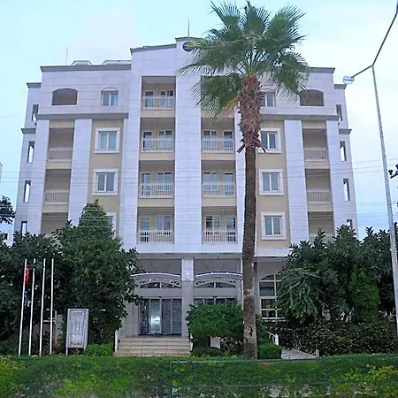 Almena Szálloda Marmaris