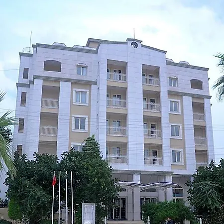Almena Szálloda