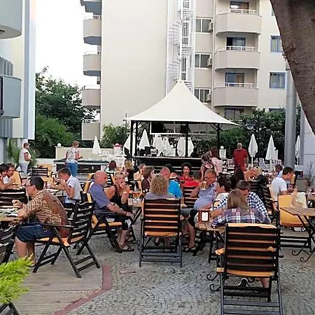 Almena Marmaris