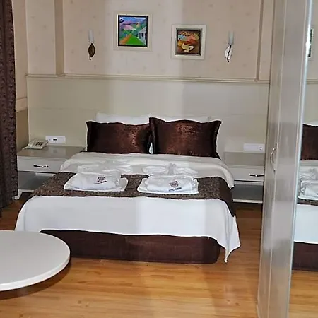 Almena Marmaris