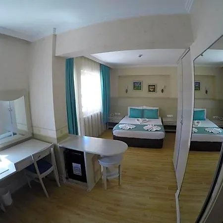 Almena Marmaris