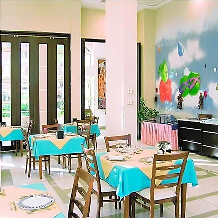 Almena 4*