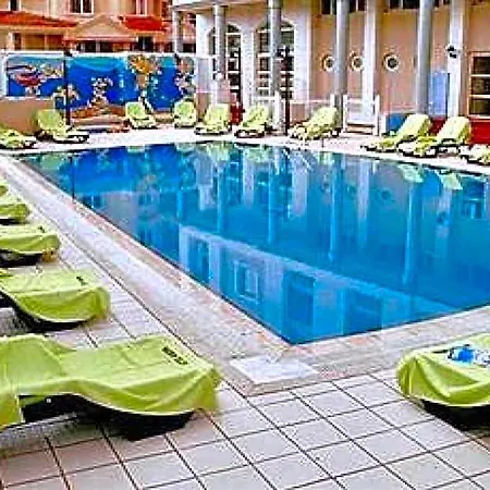 Almena 4* Marmaris