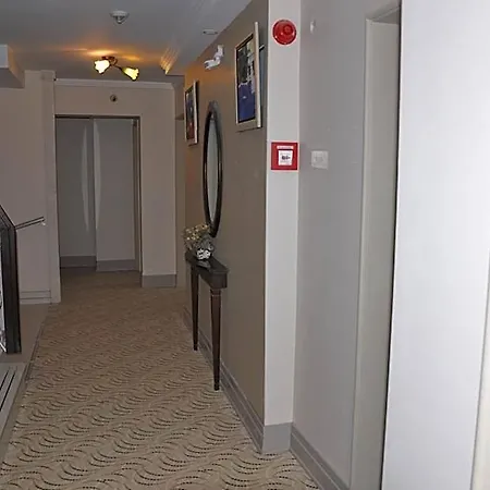 Szálloda Almena 4*