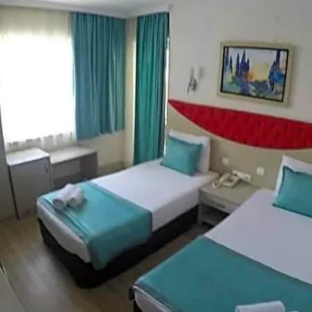Ξενοδοχείο Almena 4*