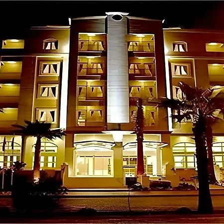 Almena 4*
