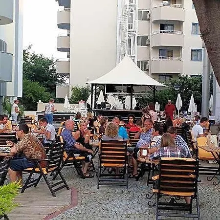 Almena Ξενοδοχείο 4*