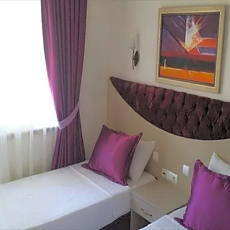 Almena 4*