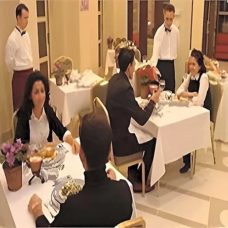 Almena Ξενοδοχείο