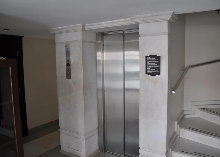 Almena Szálloda 4*