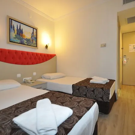 Almena 4* Marmaris