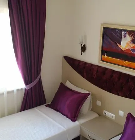 Almena 4* Marmaris