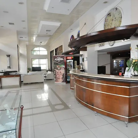Almena Hotel Marmaris